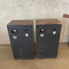Vintage Sony SS-G7 Speakers (Working)