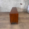 Anja TV Console - Solid Acacia Wood