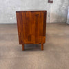 Anja TV Console - Solid Acacia Wood
