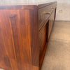 Anja TV Console - Solid Acacia Wood