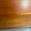 Anja TV Console - Solid Acacia Wood