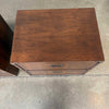 Pair of Mid Century Lane Nightstands