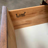 Pair of Mid Century Lane Nightstands