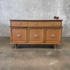 Mid Century Credenza