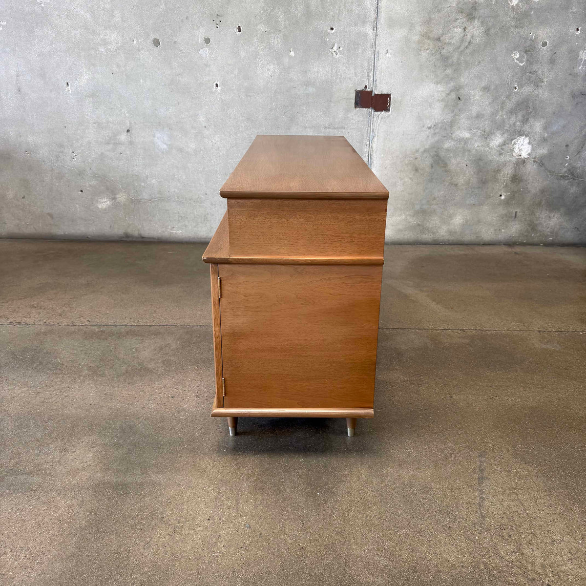 Mid Century Credenza