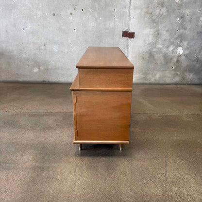 Mid Century Credenza