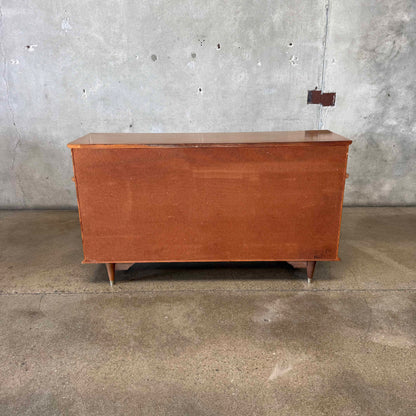 Mid Century Credenza