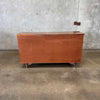 Mid Century Credenza