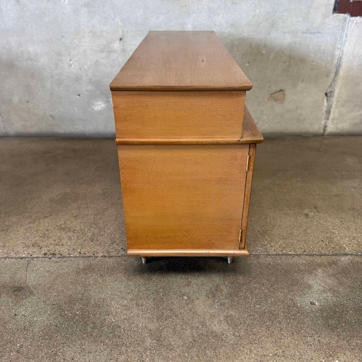 Mid Century Credenza