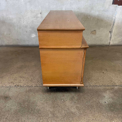 Mid Century Credenza
