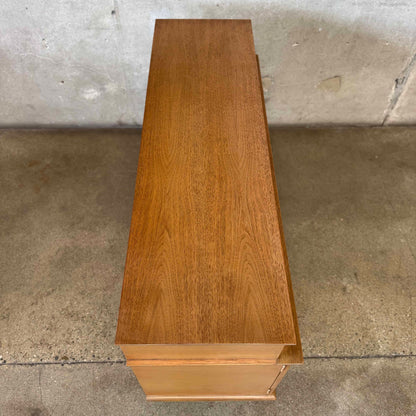 Mid Century Credenza