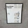 Vintage Braun Mixer Poster
