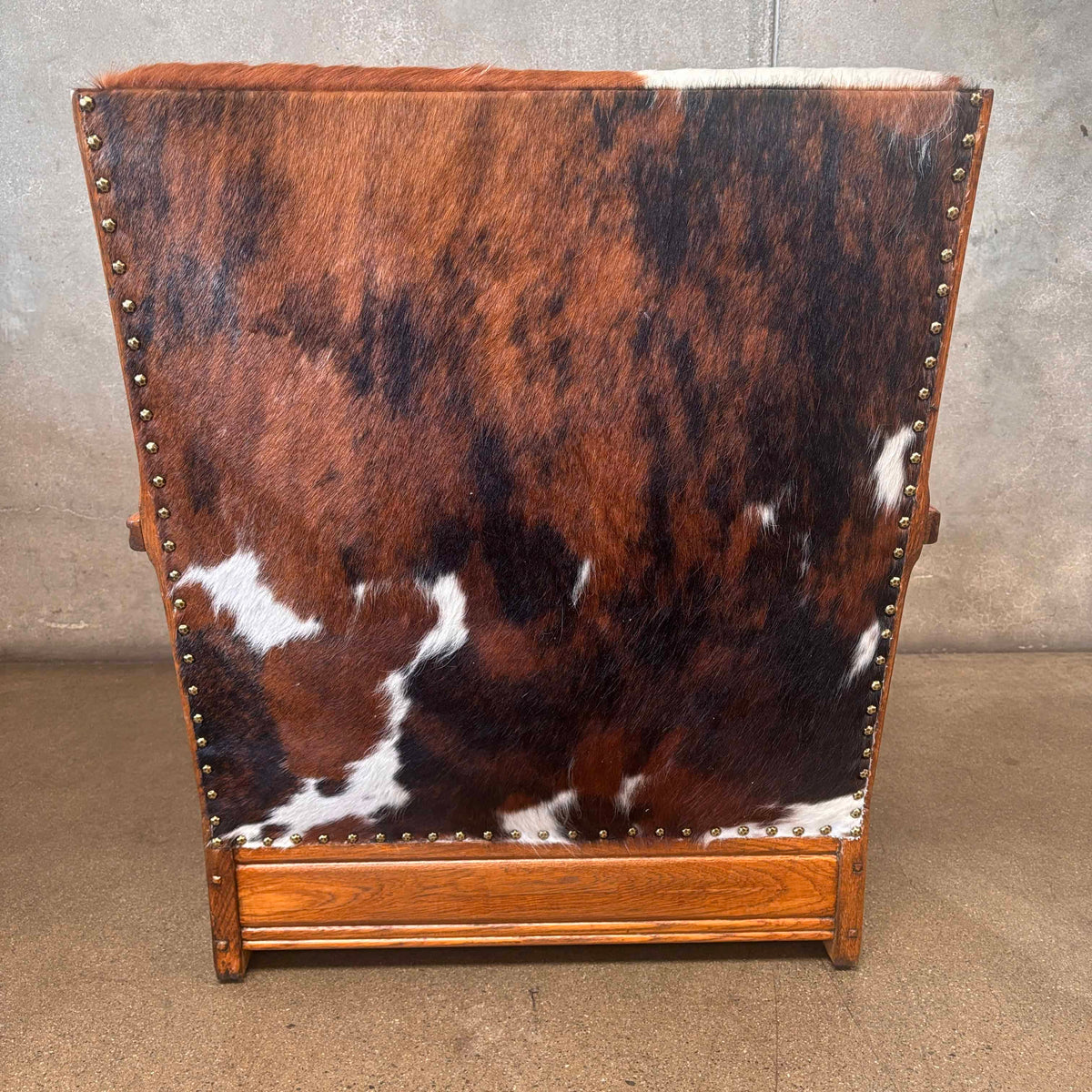1940's Western/Ranch 5 pc. Set New Italian Leather