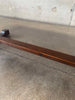 Vintage 1970's Trestle Dining Table
