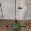 1940's Gas Station Lighting - Restored & Rewired