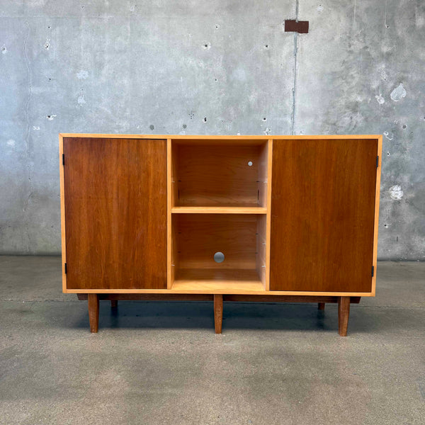 Vintage Style Custom Credenza