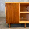 Vintage Style Custom Credenza