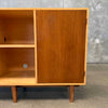 Vintage Style Custom Credenza
