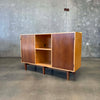 Vintage Style Custom Credenza
