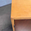 Vintage Style Custom Credenza