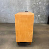 Vintage Style Custom Credenza