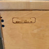 Vintage Style Custom Credenza