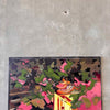 Original Painting On Canvas "Royal Street & New Orleans Avenue" Signed & Dated