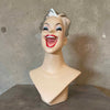 Vintage Lady Lulu Mannequin Head