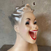 Vintage Lady Lulu Mannequin Head