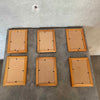 Frida Kahlo Wall Decor Picture Frame Set