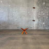 Mid Century Style Coffee Table