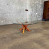 Mid Century Style Coffee Table