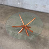 Mid Century Style Coffee Table