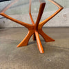 Mid Century Style Coffee Table