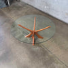 Mid Century Style Coffee Table