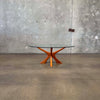 Mid Century Style Coffee Table