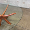 Mid Century Style Coffee Table