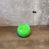 Finn Stone Ball Chair - Green