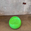 Finn Stone Ball Chair - Green