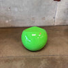Finn Stone Ball Chair - Green