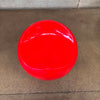 Finn Stone Ball Chair - Red