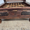 Early Monterey Club Chair Circa 1928-1930 - Rope Seat
