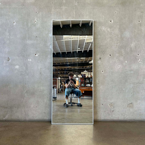 Vintage & Mid-Century Modern Decorative Wall Mirrors in Long Beach, CA