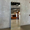 Ikea Hovet Aluminum Wall Mirror