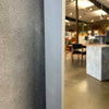 Ikea Hovet Aluminum Wall Mirror