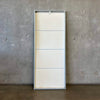 Ikea Hovet Aluminum Wall Mirror