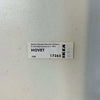 Ikea Hovet Aluminum Wall Mirror