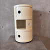 Kartell #4967 3pcs. Container (Componibili) - Made in Italy #2