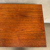 Mid Century Modern Danish Teak Side Cabinet Credenza Made in Denmark by Hans Olsen
