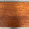 Mid Century Modern Teak Credenza Made in Denmark by Hans Olsen